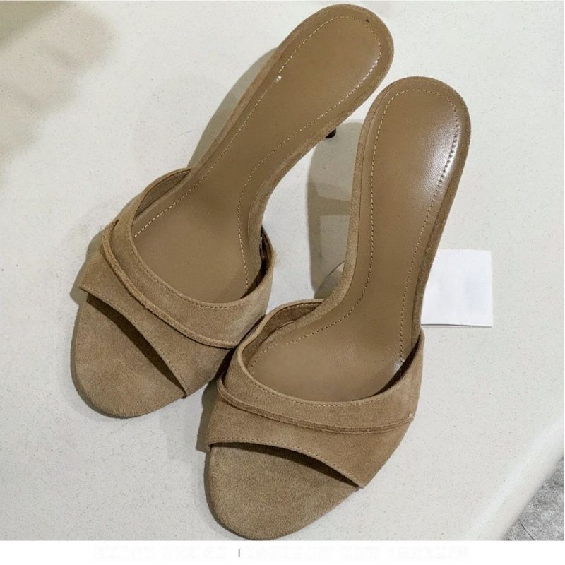 Damen elegante und bequeme Mules EB