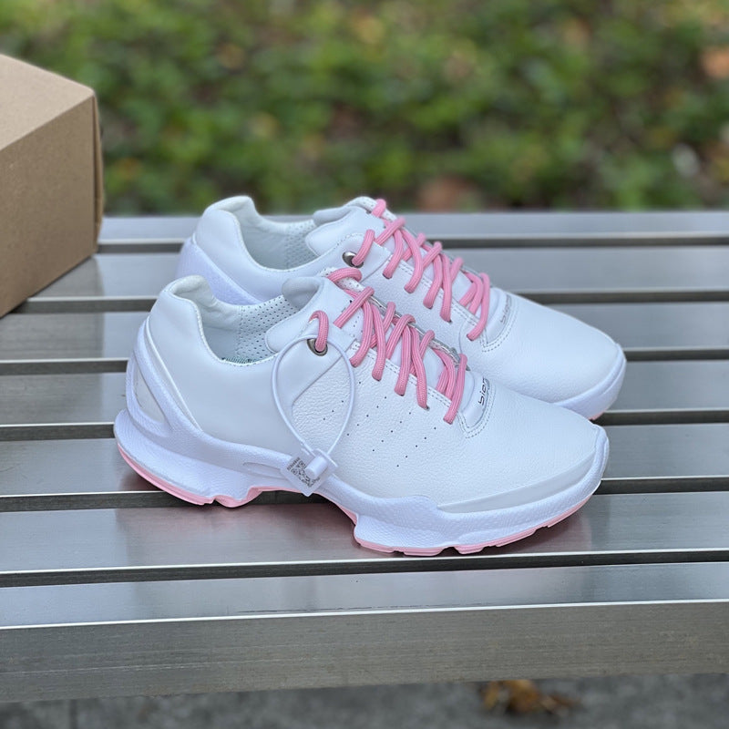 Damen Sportliche Lauf- und Fitness-Sneakers EB