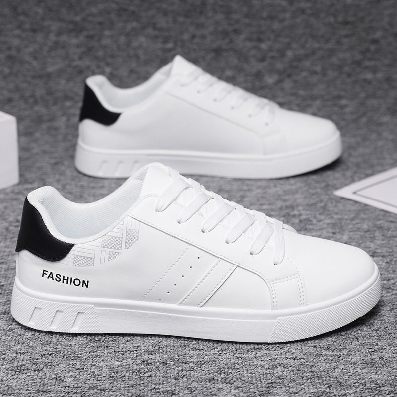Herren Modische Sneakers mit rutschfester Sohle und atmungsaktivem Design EB