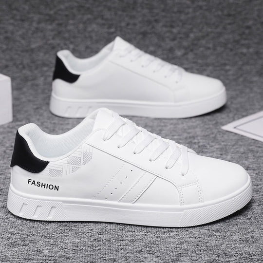 Herren Modische Sneakers mit rutschfester Sohle und atmungsaktivem Design EB