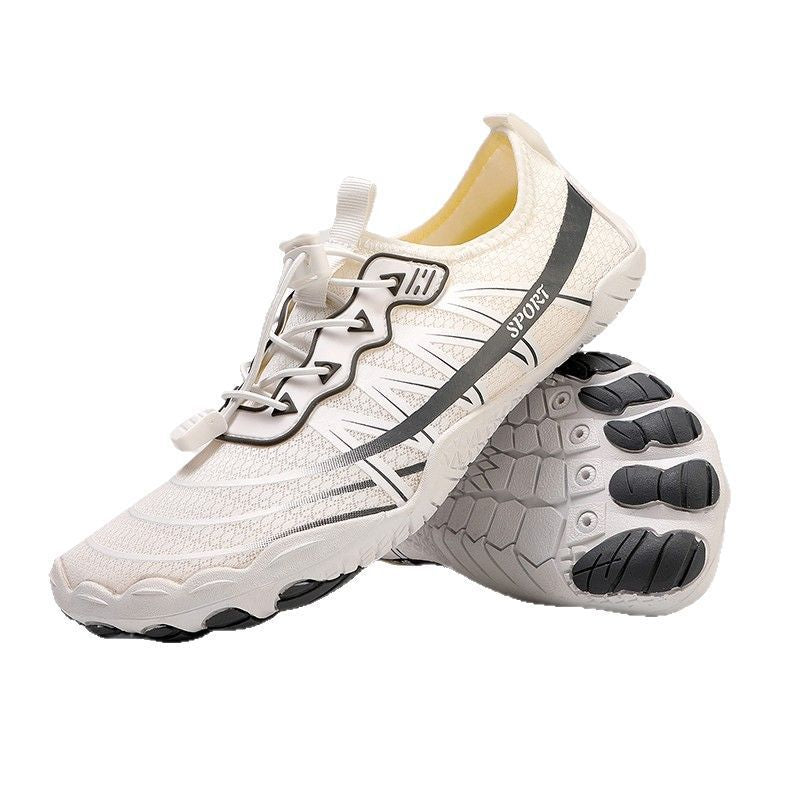 Damen Flexibel Sport Aquaschuh EB