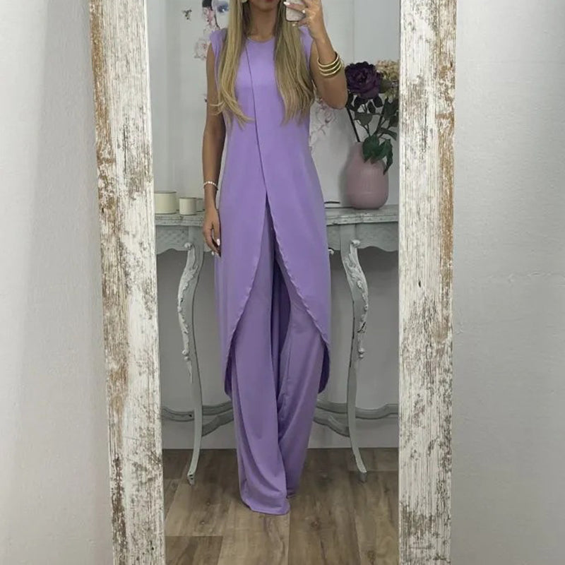 EB | 2-Teiliges Freizeit-Outfit für Damen