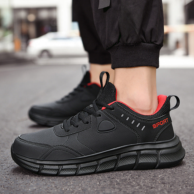 Damen Leichte Sportschuhe mit modernem Dämpfungssystem EB