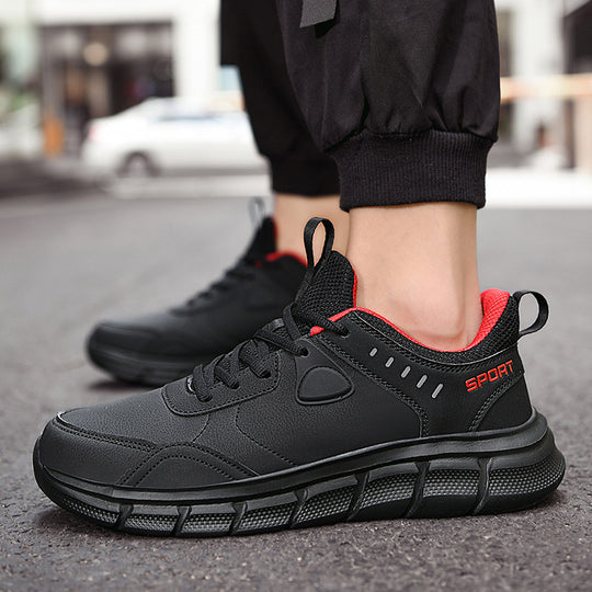 Damen Leichte Sportschuhe mit modernem Dämpfungssystem EB