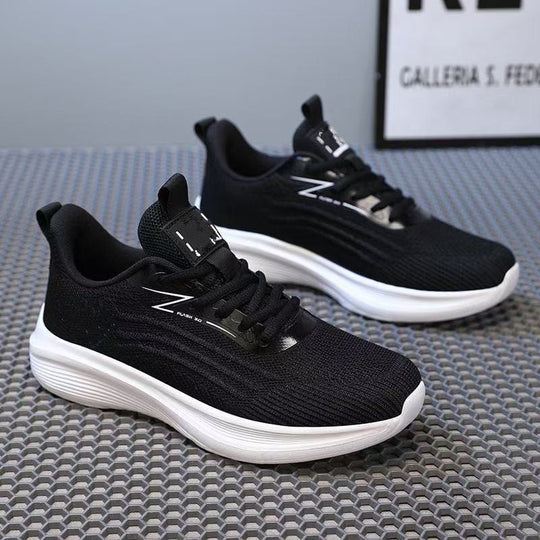 Damen Innovative Lauf-Sneaker mit flexibler Dämpfung EB