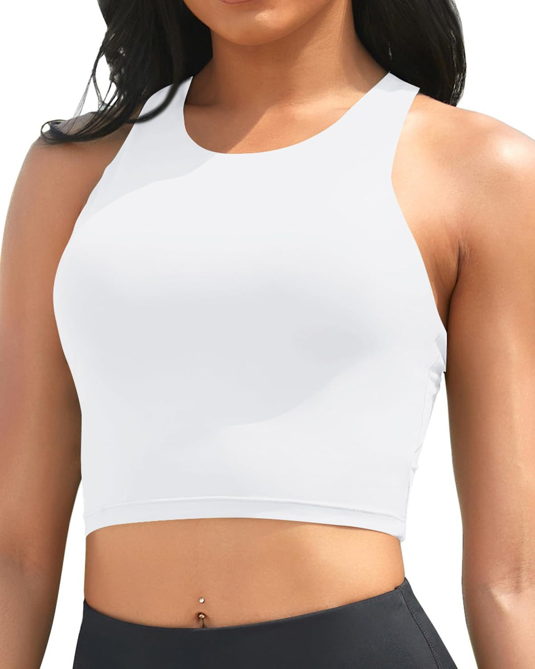 Damen Sporttop EB