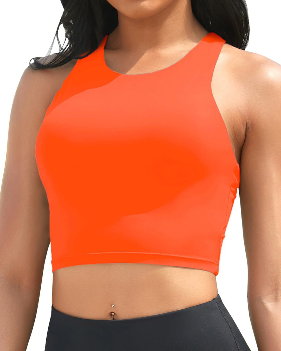 Damen Sporttop EB
