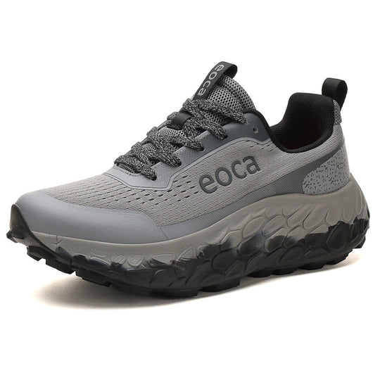 Damen Laufschuhe mit atmungsaktivem Mesh-Obermaterial EB