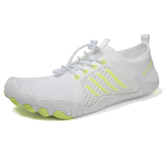 Damen Wassersport Schuhe mit flexiblem Design und rutschfester Sohle EB