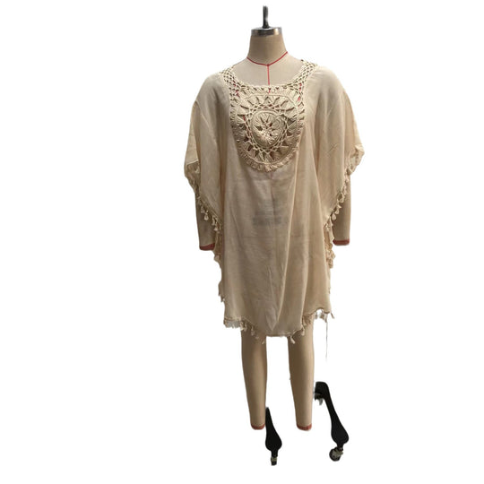 Damen Zweiteiler Strickensemble mit raffiniertem Schnitt EB