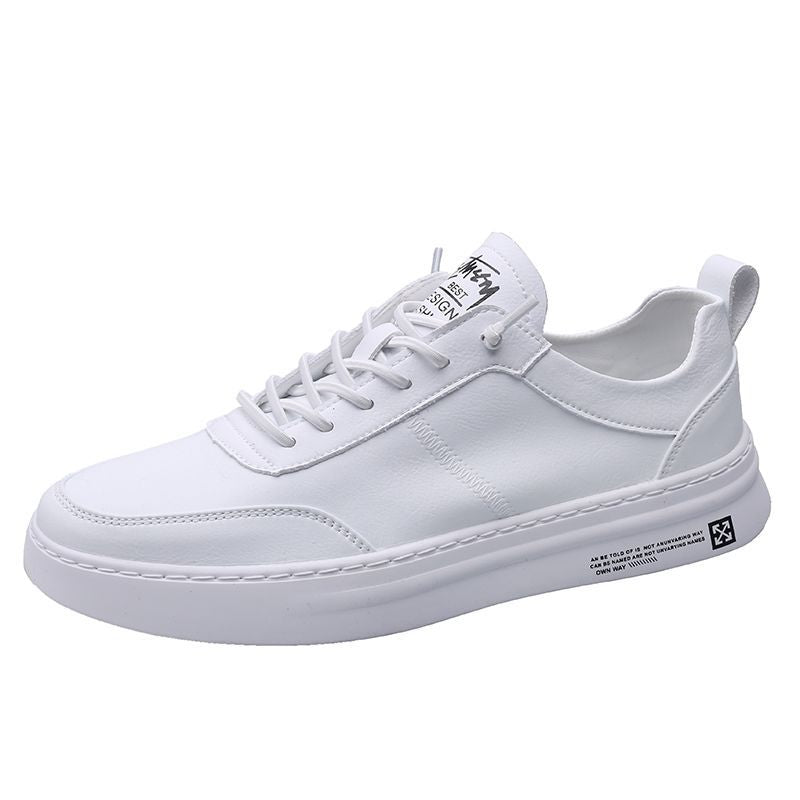 Damen Sneakers mit modischem Design und bequemer Sohle EB