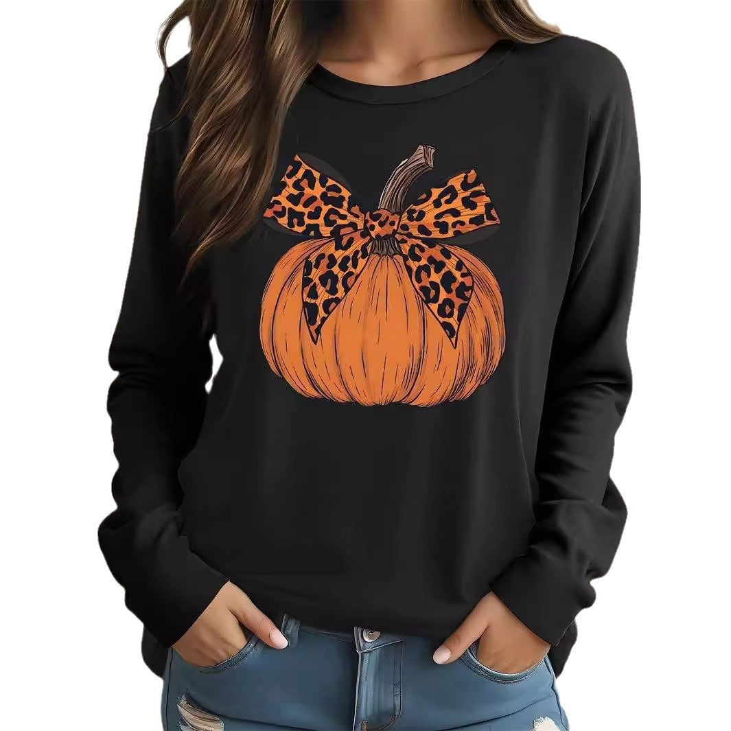 Damen Bequemes Langarmshirt mit seitlichen Taschen und ultra-weichem Stoff EB