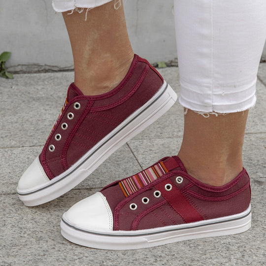 Damen Freizeit-Sneaker EB