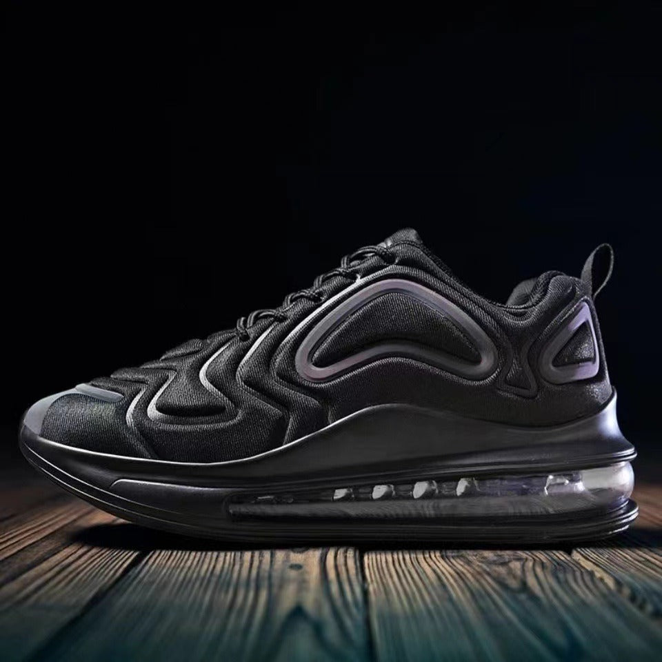 Damen Sportliche Sneakers mit einzigartigem Luftpolstersystem EB
