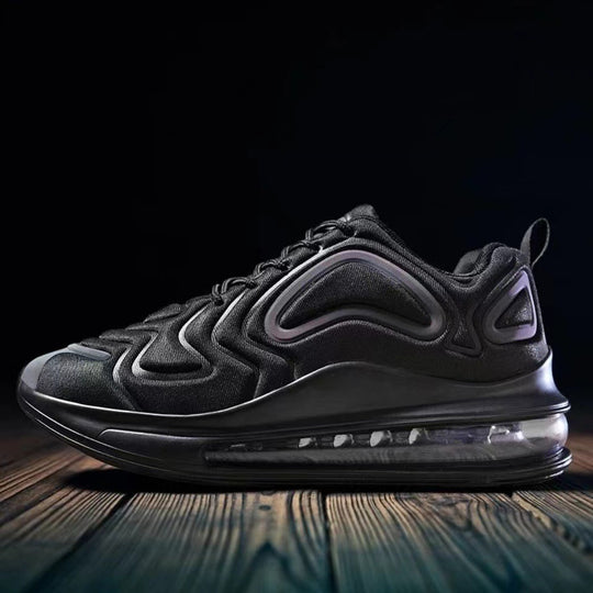 Damen Sportliche Sneakers mit einzigartigem Luftpolstersystem EB