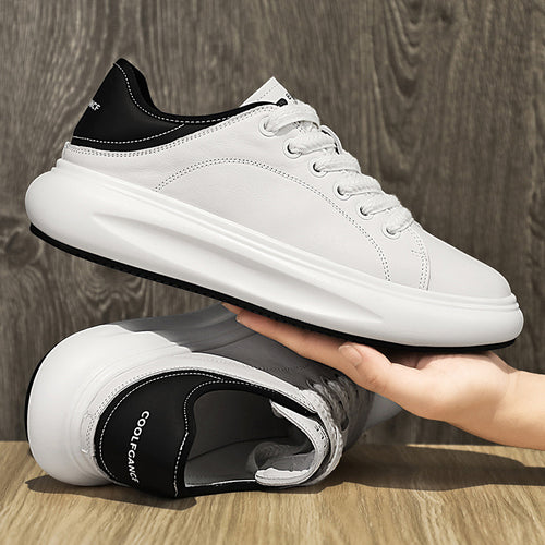 Damen Sportliche Sneakers mit neuartiger Dämpfungstechnologie und atmungsaktiver Obermaterialkombination EB