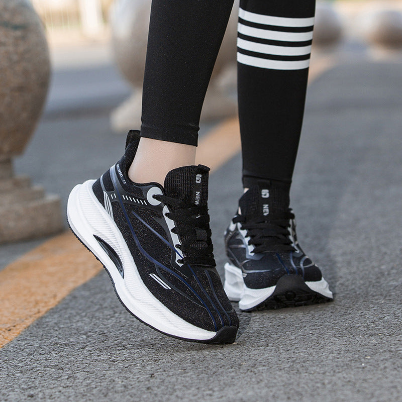 Damen Sportliche Lauf- und Freizeitschuhe EB