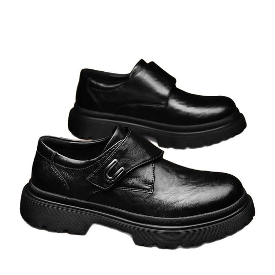 Damen Elegante Slip-On Schuh mit rutschfester Laufsohle EB