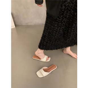 Damen modische Riemchen-Sandalen mit komfortabler Fußbettung EB