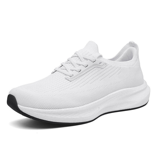 Damen Atmungsaktive Laufschuhe mit Dämpfungstechnologie EB
