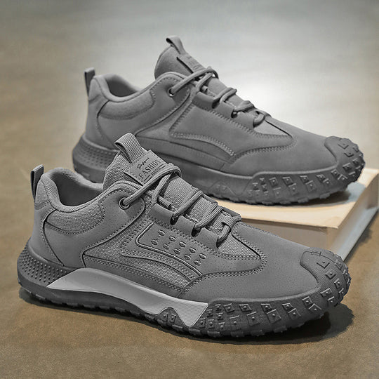 Damen Allround-Sneaker mit rutschfester Sohle und atmungsaktivem Obermaterial EB