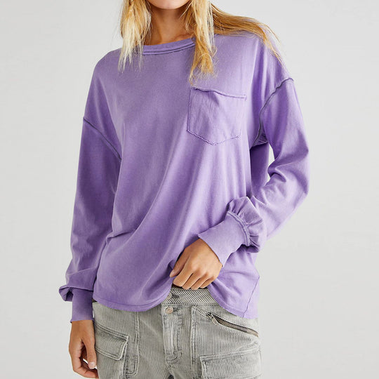 Damen Freizeitshirt EB