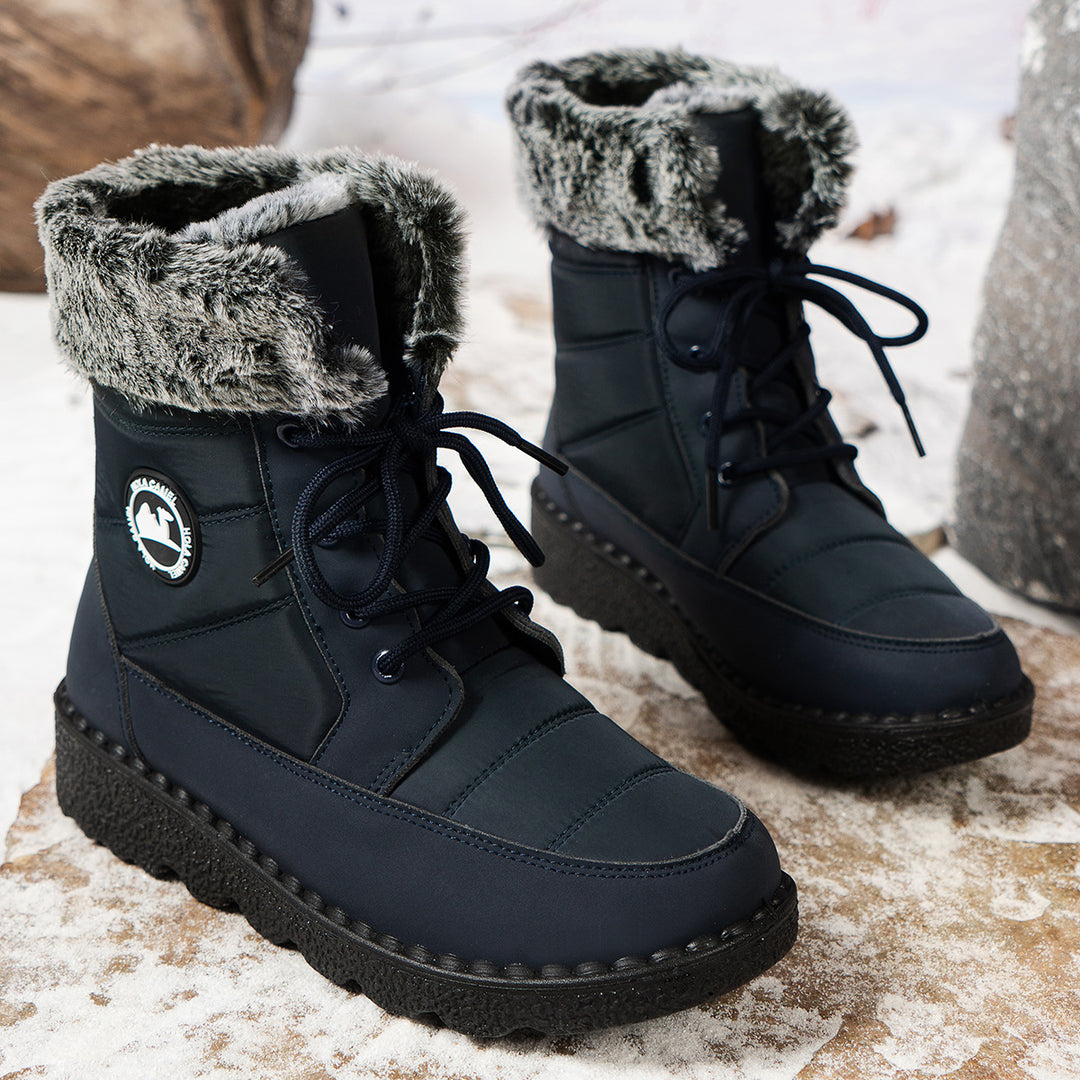 Damen Winterstiefel EB