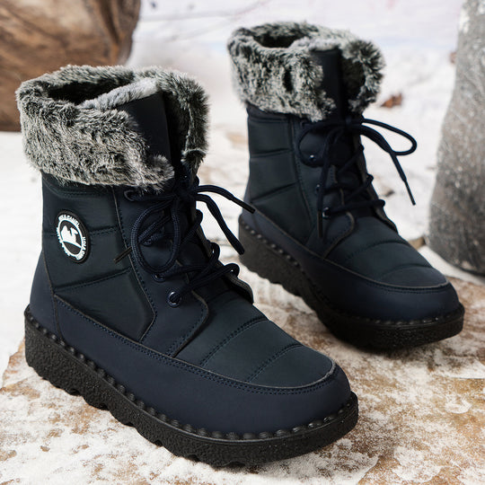 Damen Winterstiefel EB
