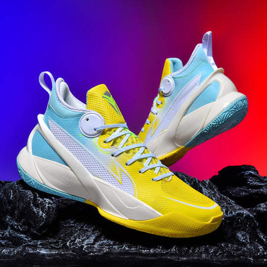 Damen Innovative High-Performance Sneakers EB