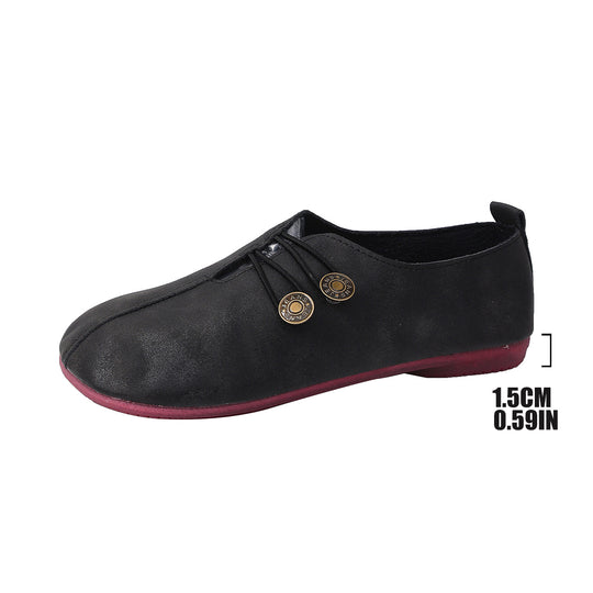 Damen schicke und bequeme Slipper EB