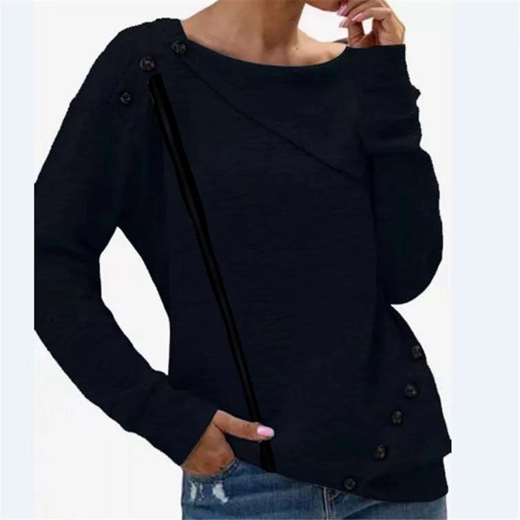 EB | Jacke mit Knopfleiste