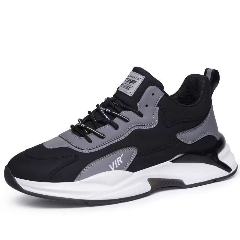 Damen Sportliche und moderne Sneaker mit ergonomischer Passform EB