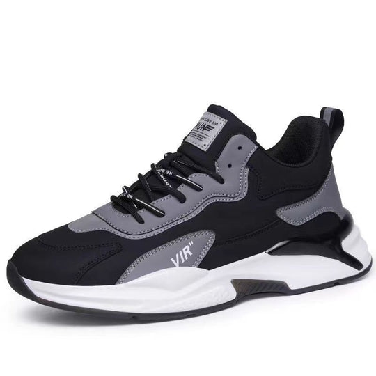 Damen Sportliche und moderne Sneaker mit ergonomischer Passform EB