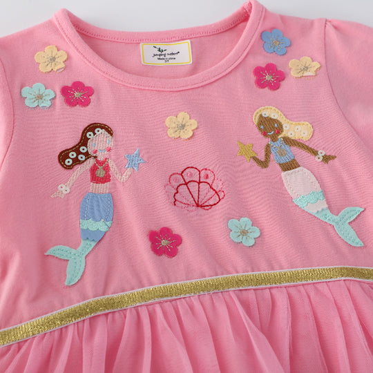 Damen festliches Kleid EB
