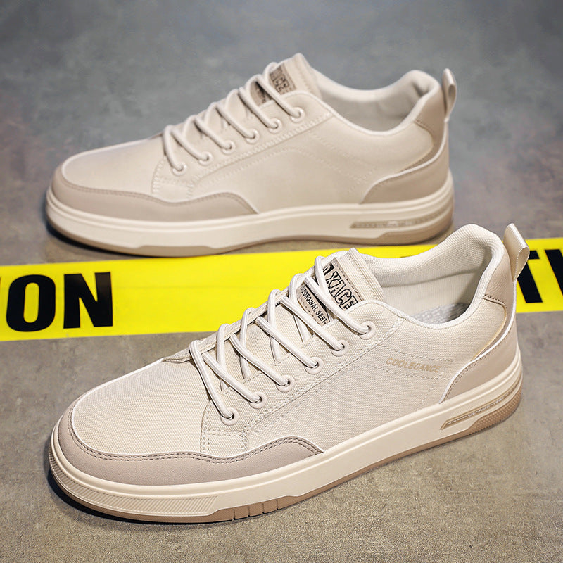Damen modische Freizeitsneaker EB