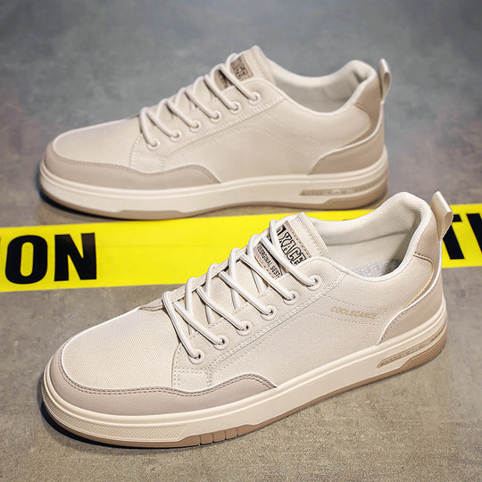 Damen modische Freizeitsneaker EB