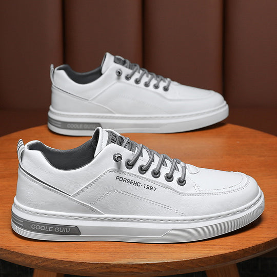 Damen Freizeit Sneakers mit atmungsaktivem Obermaterial und dämpfendem Fußbett EB