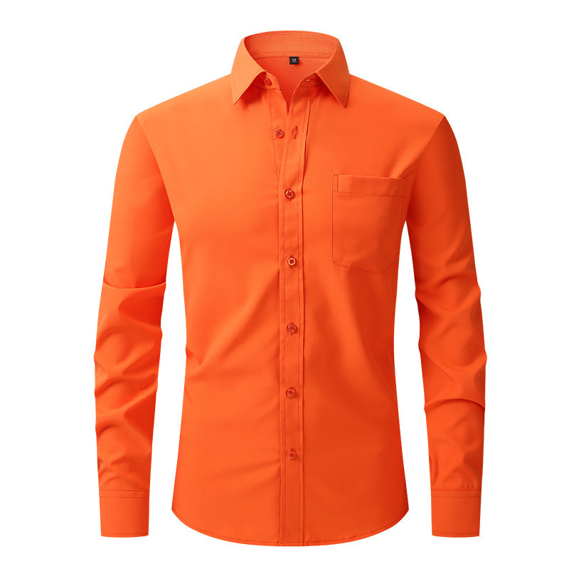 Herren Business-Hemd EB