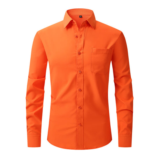 Herren Business-Hemd EB