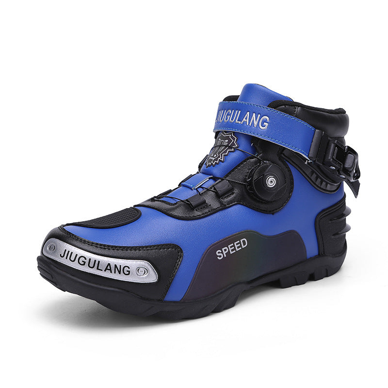 Damen Hochleistungs-Fitness-Schuhe mit atmungsaktivem Design und rutschfester Sohle EB