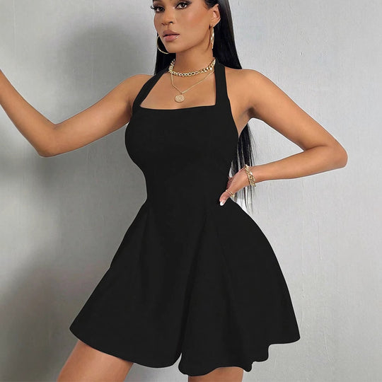 Damen Freizeitkleid EB