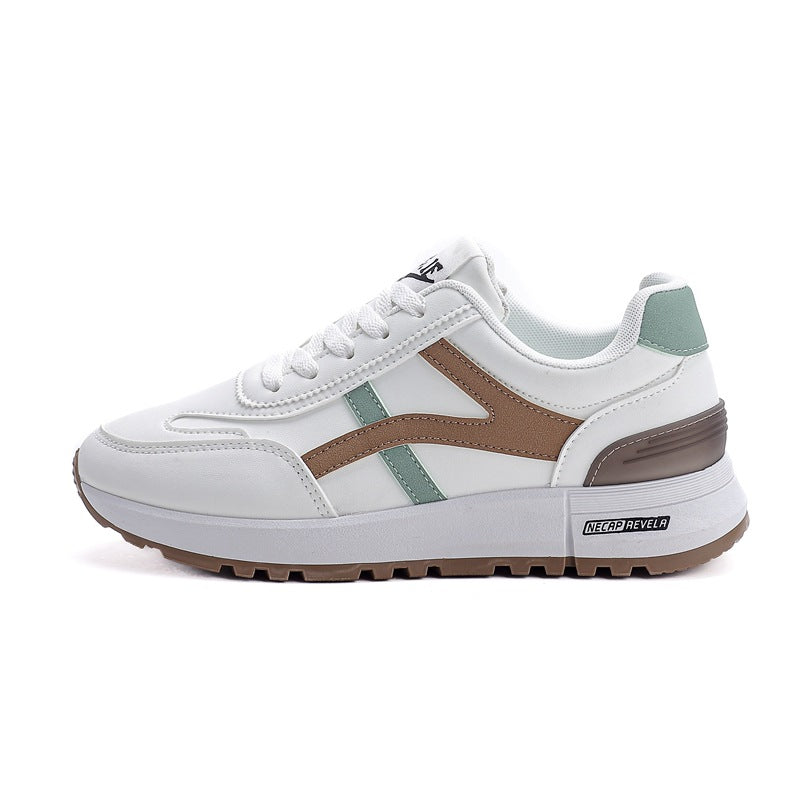 Damen Sportliche Sneaker EB