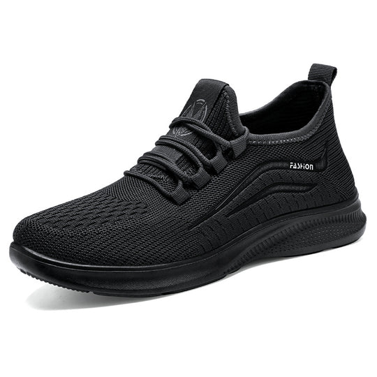 Damen Leichte und atmungsaktive Laufschuhe mit flexibel gestalteter Sohle EB