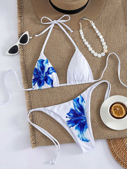 Damen Bikiniset EB