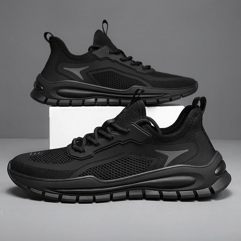 Damen Atmungsaktive Laufschuhe mit flexiblem Dämpfungssystem EB
