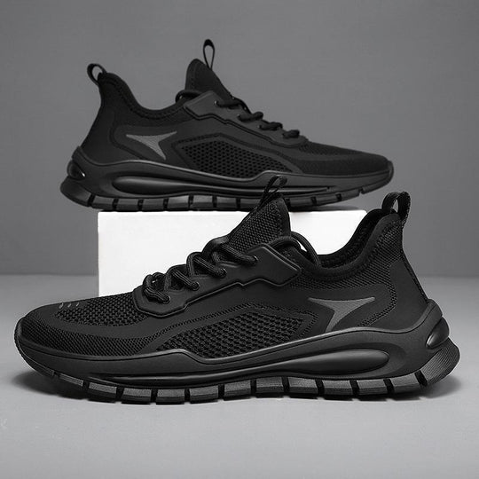 Damen Atmungsaktive Laufschuhe mit flexiblem Dämpfungssystem EB