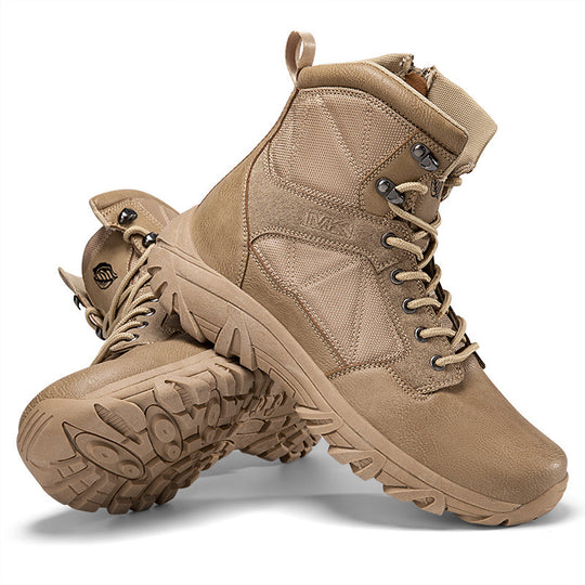 Damen taktische Outdoor-Stiefel EB