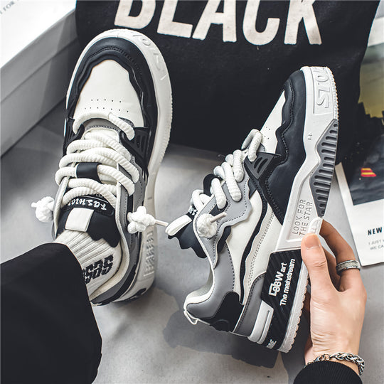 Damen Modische Sneakers mit herausragendem Tragekomfort und einzigartigem Schnürsystem EB