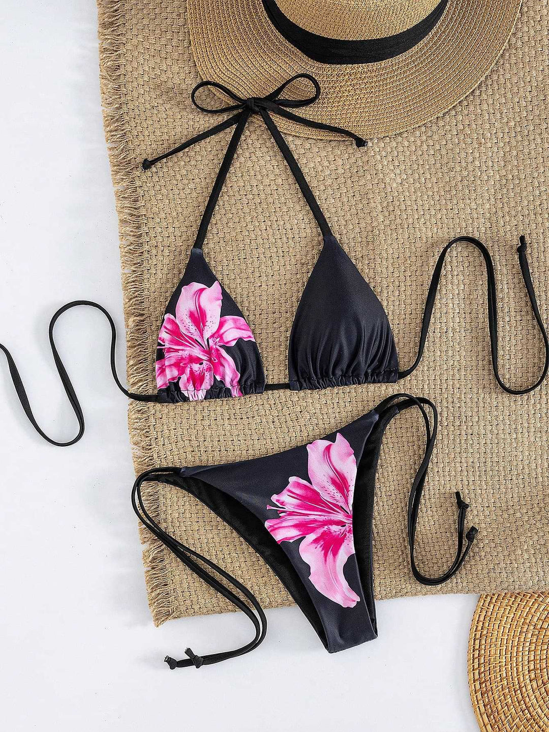 Damen Bikiniset EB