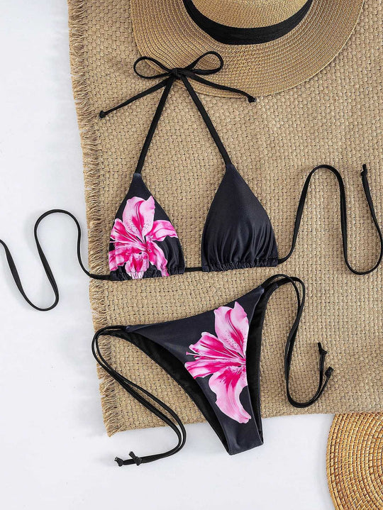Damen Bikiniset EB